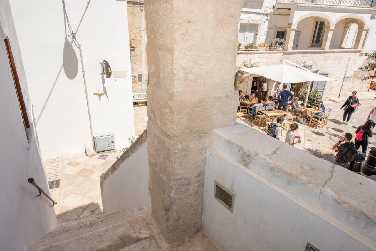 Il Simposio Suite - Housea Polignano a Mare Exteriér fotografie